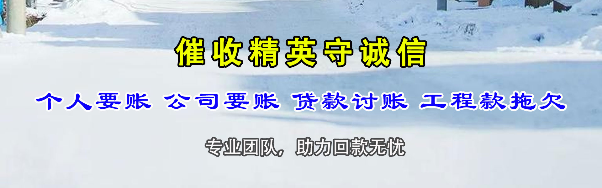 浠水清数公司